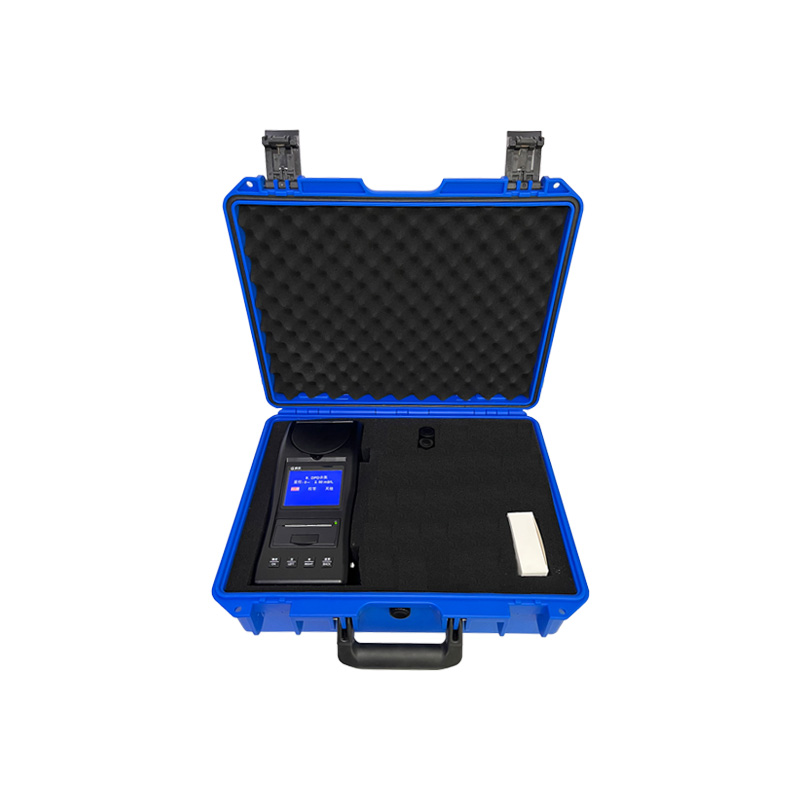 低量程余氯檢測儀